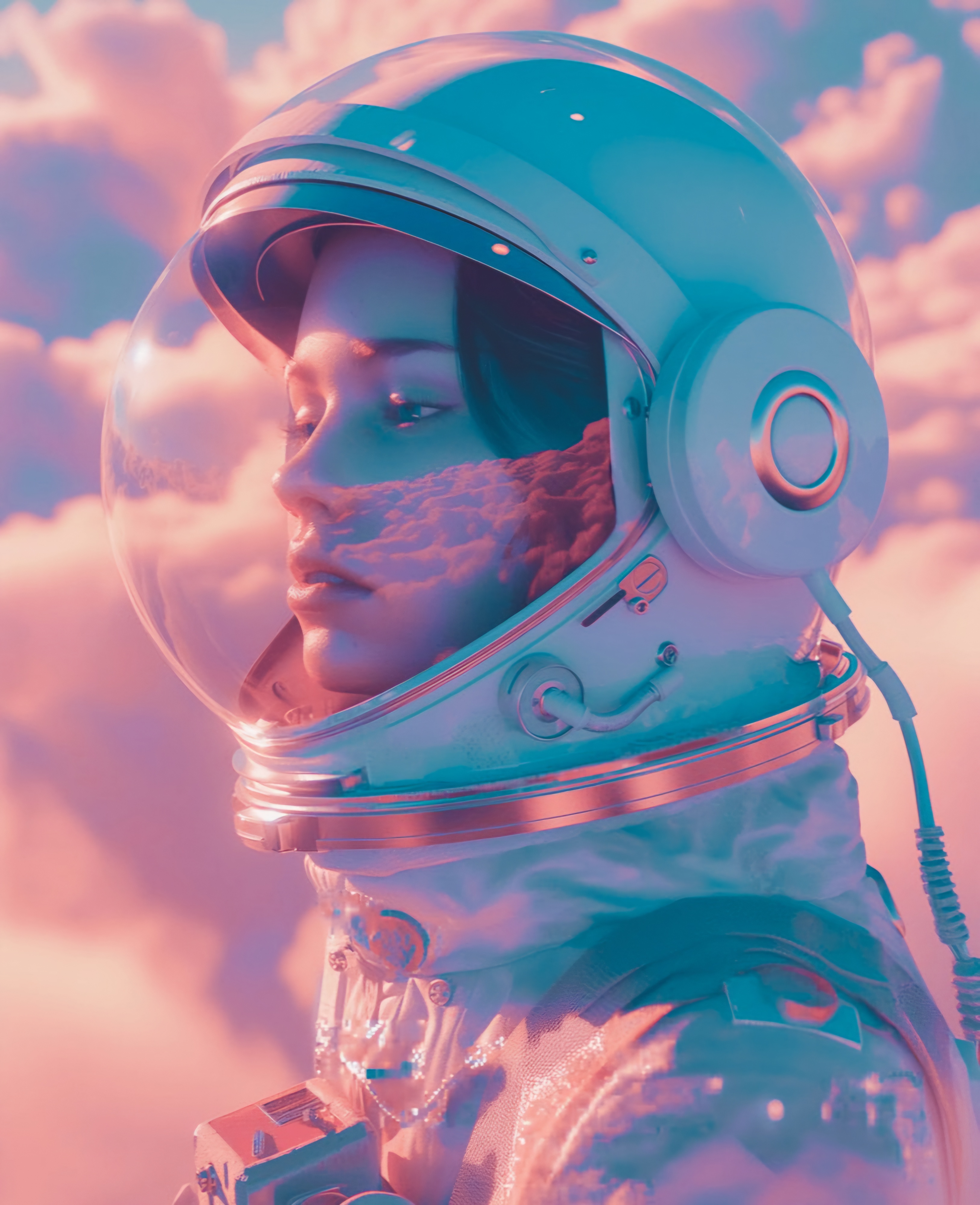 Astronaut